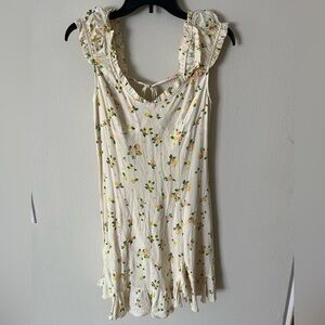 Free People summer dress